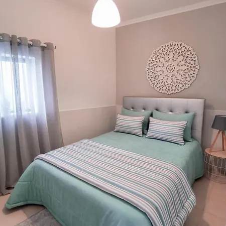 Апартаменты Cantinho Da *