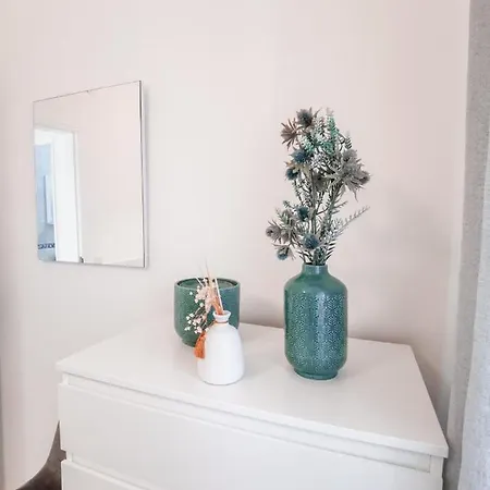 Cantinho Da Апартаменты *