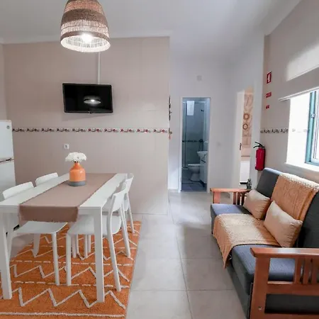 Cantinho Da * Назаре