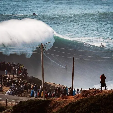 Апартаменты Cantinho Da