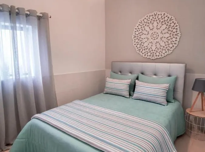 Apartman Cantinho Da *