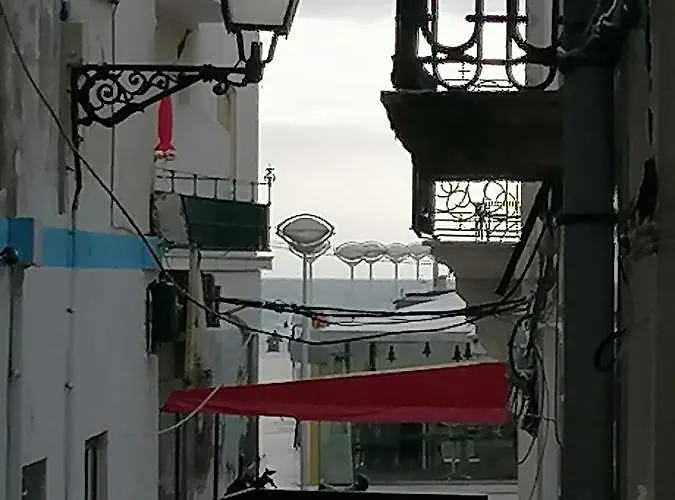Cantinho Da Apartman Nazaré