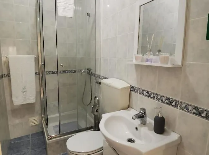 Apartman Cantinho Da *