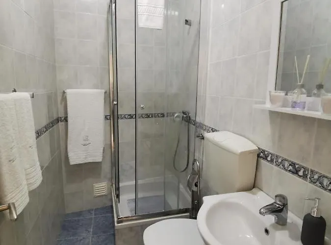 Apartman Cantinho Da