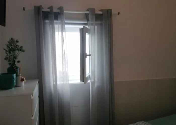 Apartman Cantinho Da Nazaré