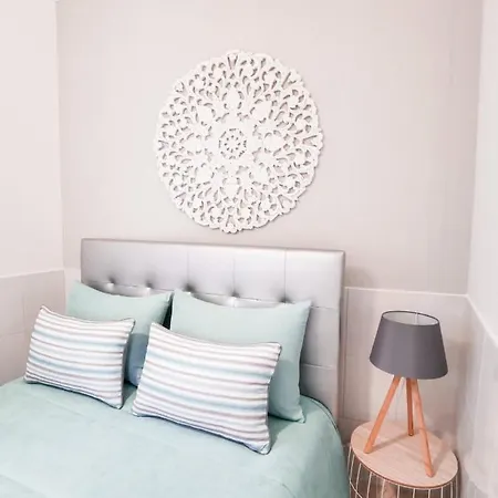 Cantinho Da Appartamento