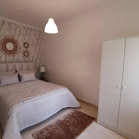 Cantinho Da Apartman