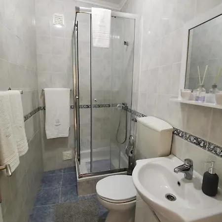 Appartamento Cantinho Da