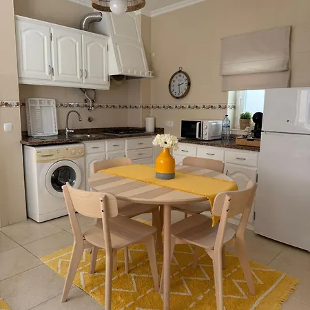 Apartment Cantinho Da *